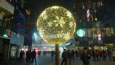 2015北京圣诞安全预警启动