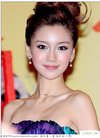 百变微笑天使杨颖