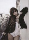 Angelababy 杨颖万般风情绕眉梢