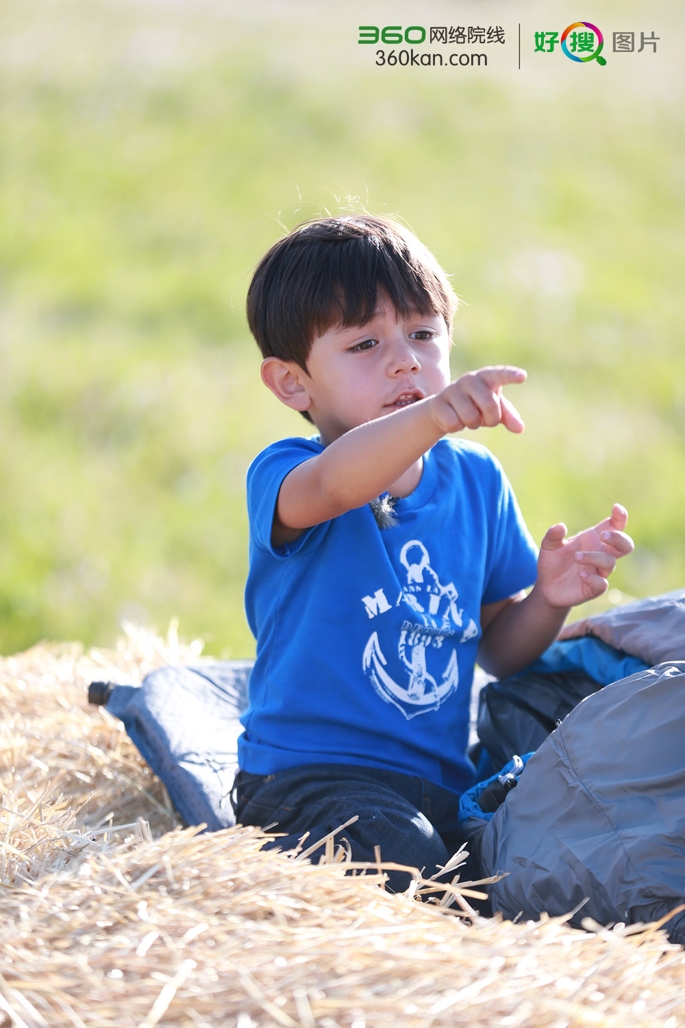 爸爸去哪儿第三季直播
