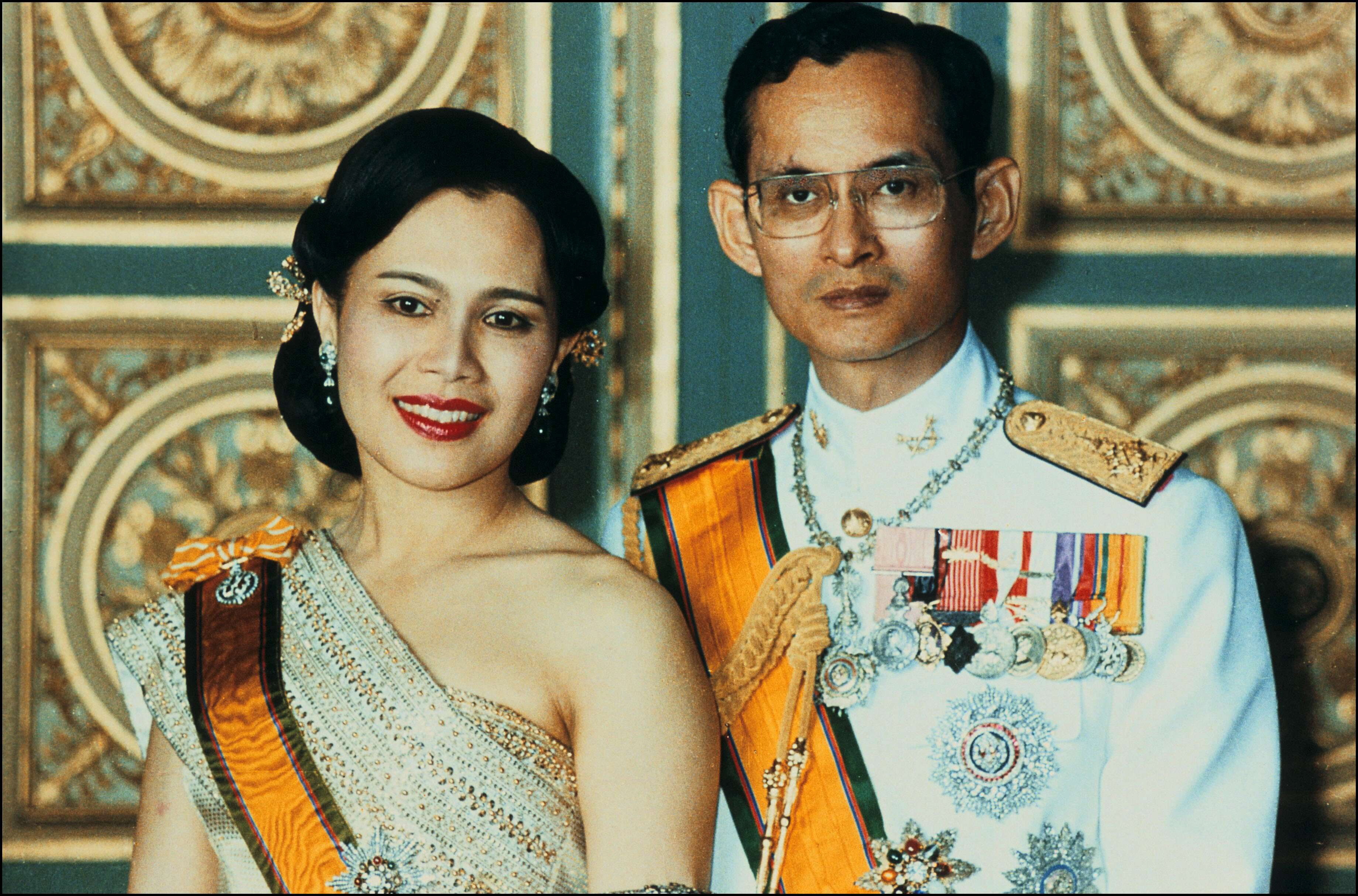 泰国国王普密蓬病逝 为目前在位时间最长君主