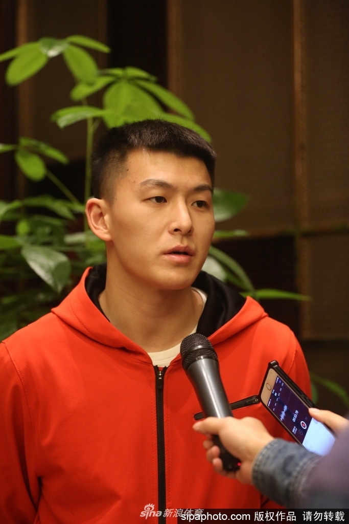 [CBA]八一富邦双鹿男篮在宁波北仑举行欢迎酒