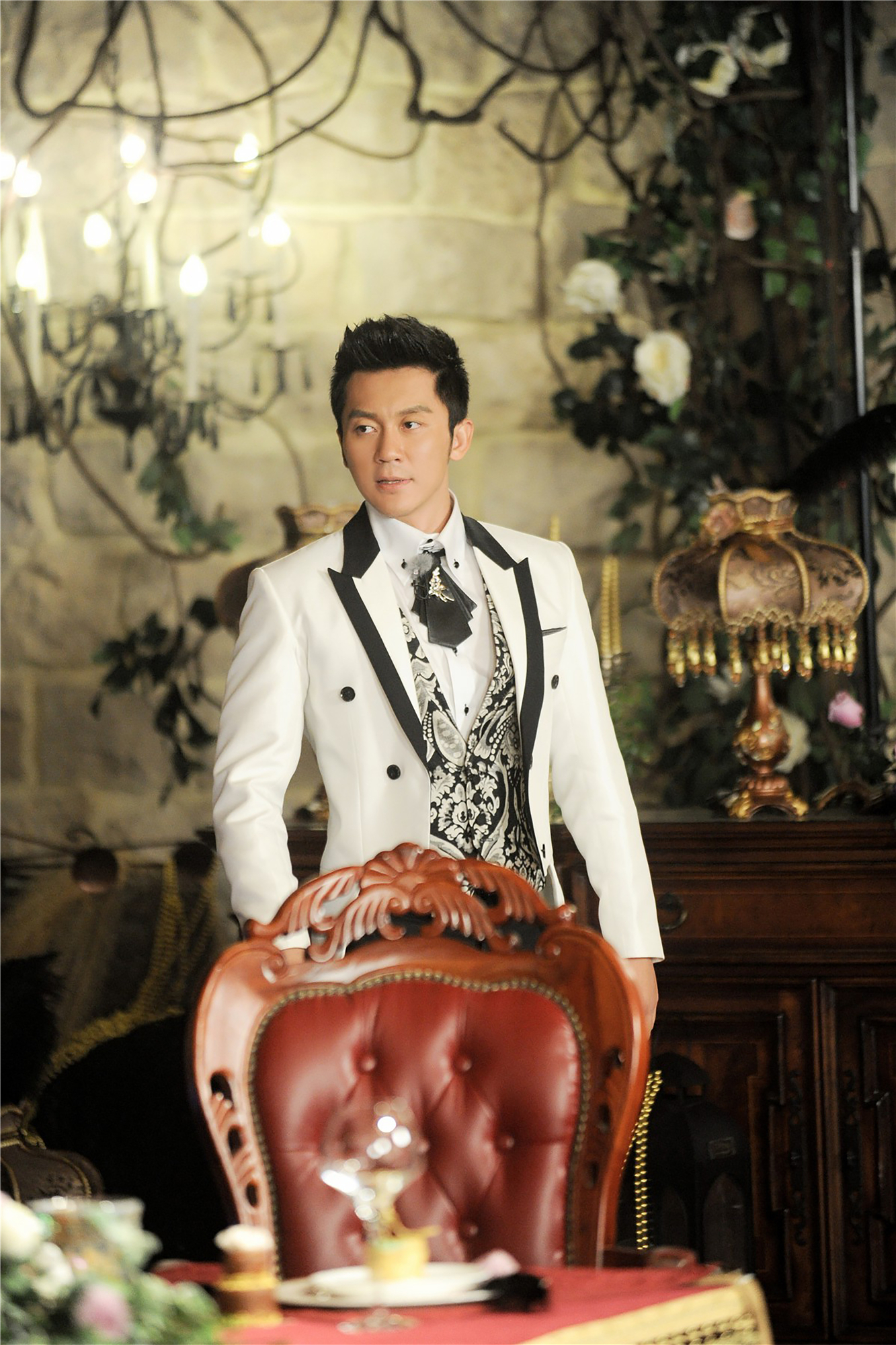 奔跑吧兄弟第三季