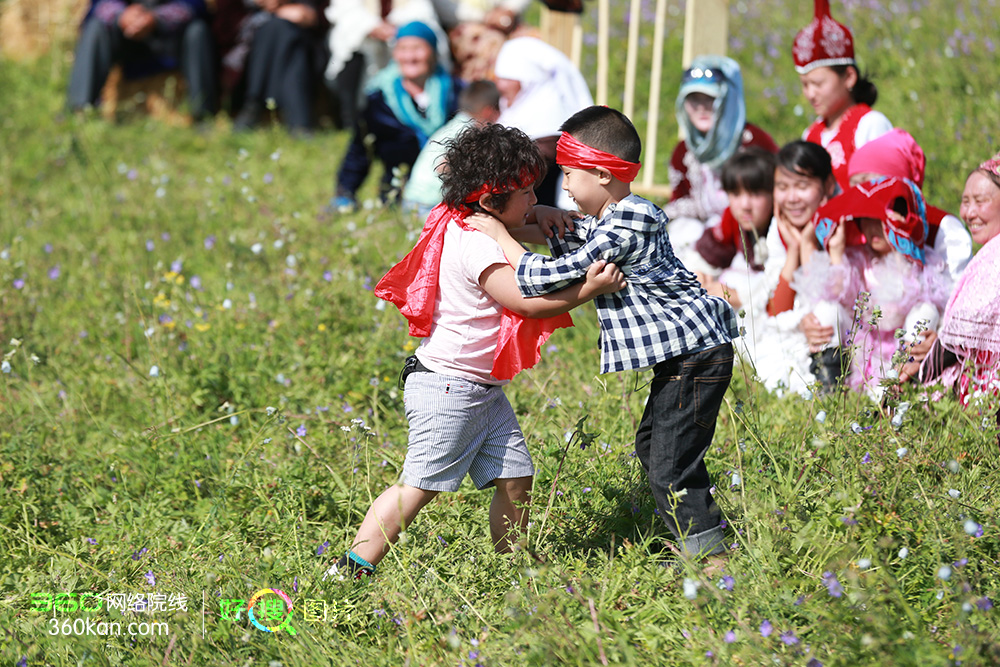 爸爸去哪儿第三季直播